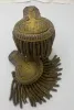 Kaiserliche Marine WW1 Capitain Zu See Epaulet set Visuel 2